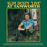 Slim Dusty - 'Live' At Tamworth